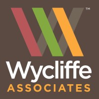 Wycliffe Associates Logo