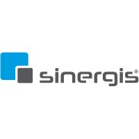 Sinergis (Grup Motjé, SL) Logo