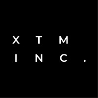XTM Inc. Logo