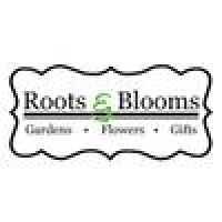 Roots and Blooms Logo