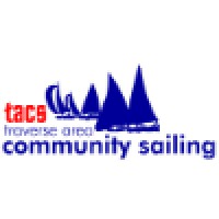 Traverse Area Community Sailing Logo