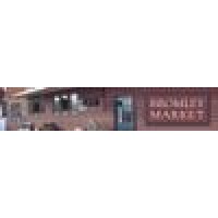 Bromley Market Logo