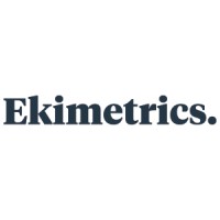 Ekimetrics Logo
