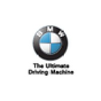 Bmw Gallery Of Norwell Logo