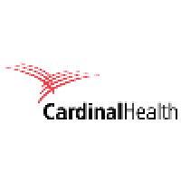 Cardinal Home Medical Logo