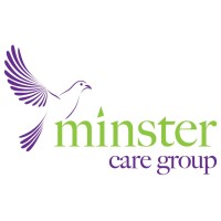 Minster Care Management Limited Logo