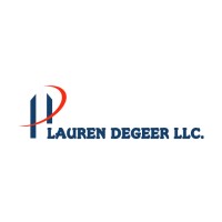 Lauren Degeer LLC Logo