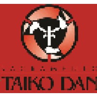 Sacramento Taiko Dan Logo