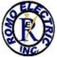 Romo Electric Logo