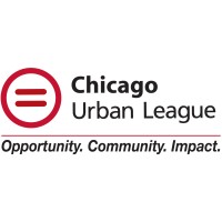 Chicago Urban League Logo