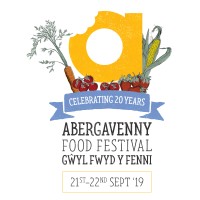 Abergavenny Food Festival Logo