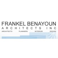 Frankel Benayoun Architects Logo