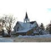 Hauge Lutheran Church Logo