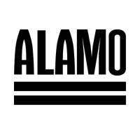 Alamo Paving Co Logo