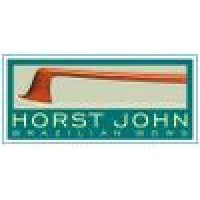 Horst John Logo