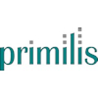 Primilis Ltd Logo