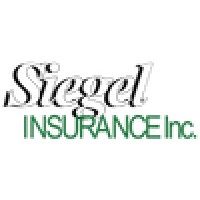 Siegel Insurance Agency Logo