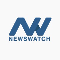 NewsWatch TV Logo