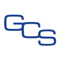 GeoControl Systems Logo