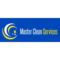 Master Clean Services Logo