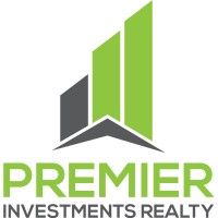Premier Investments Realty Logo