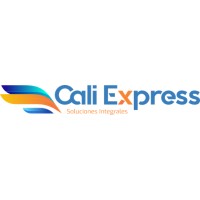 Cali Express Logo