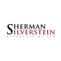 Sherman Silverstein Logo