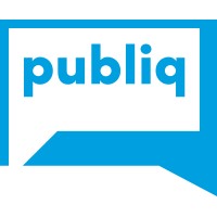 publiq vzw Logo
