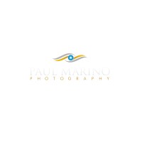 Paul Marino Photography Logo