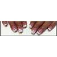 Rhondas Nail Salon Logo