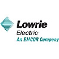 Lowrie Electric Company, Inc. Logo