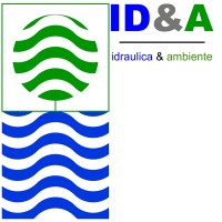 ID&A ingegneria ® Logo