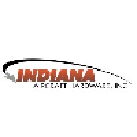 Indiana Aircraft Hardware Logo