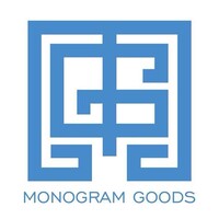 Monogram Goods Logo
