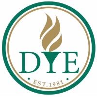 Dye Resource Management, LLC Logo