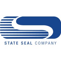 State Seal Company Logo