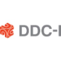 DDC-I Logo