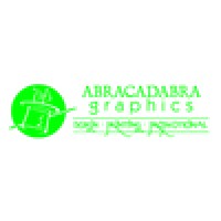 Abracadabra Graphics Logo