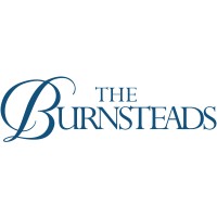 Burnstead Construction Companies Logo