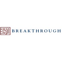 Breakthrough Logo
