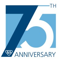 T&S Brass Logo