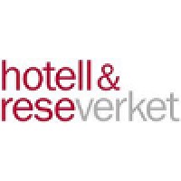 Hotell & Reseverket Logo