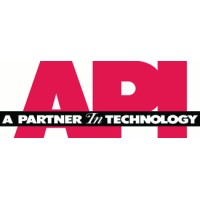 A Partner In Technology Logo