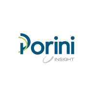 PORINI INSIGHT Logo