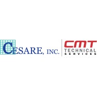 Cesare Inc | CMT Technical Services Colorado Logo