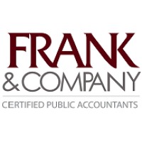 Frank & Company, p.c. Logo