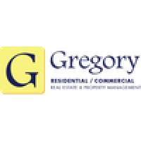 Gregory Property Management Logo