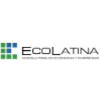Ecolatina Logo