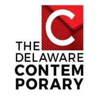 The Delaware Contemporary Logo