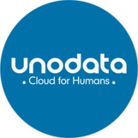 UNODATA Logo